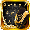 Luxury Keyboard APK