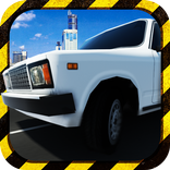LADA VAZ 2107 Chase PRO