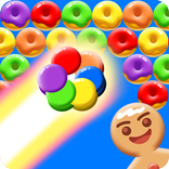 Cookie Bubble