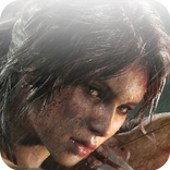 Guide LARA CROFT RELIC RUN