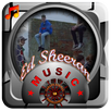 Ed Sheeran Shape Of You Songs APK