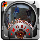 Ed Sheeran Shape Of You Songs icon