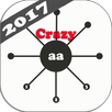 Crazy aa 2017 APK