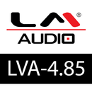 DSP LM Audio APK