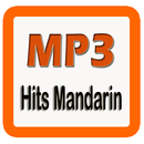 Lagu Mandarin Hits mp3 APK