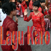 Lagu Karo Pilihan Terbaik APK