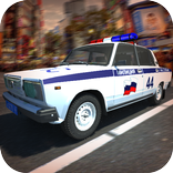Lada DPS Real Racing 3D