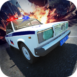 Lada Vaz DPS Simulator PRO