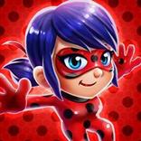 Ladybug Adventures World 2