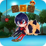 Super LadyBug Adventures