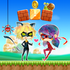 Adventures of Miraculous World APK