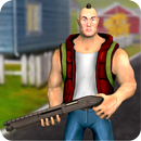Last Raft Mutant Shark 3D APK