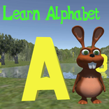 3D ABC Learn Alphabet Game