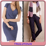 Latest Women's Clothing