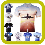 Latest Tshirt custom Ideas