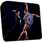 Latin Dance ikona