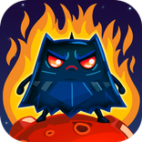 Alien Run - Explore Space Frontier