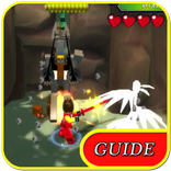 Guide For LEGO Ninjago