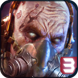”Zombie Reaper 3(สงครามผีดิบ)