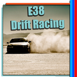 E38 Drift Racing