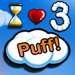 Puff!