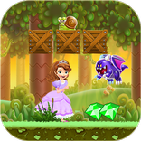 princess sofia jungle world