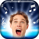 Music Photo Frames