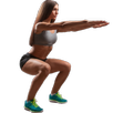 Amazing Butt Thighs Workout APK