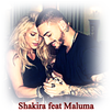 Shakira Chantaje ft Maluma APK