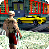 Grand Theif in Miami : Mafia Crime