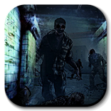 Zombie City Hunter