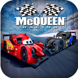 McQueen Lightning Racing