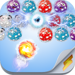Bubble bash mania