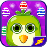 ”Cute Birds Crush Hatchling
