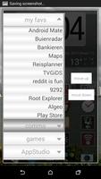 AppGrouper screenshot 3