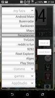 AppGrouper screenshot 2