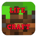 LIFE CRAFT : ADVENTURE & SURVIVAL aplikacja