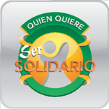 Quien quiere ser solidario
