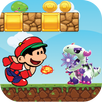 Super Run World 2018 - Jungle adventure 2018 APK