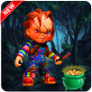 Run Killer Chucky World Game APK