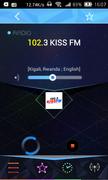 پوستر Radio Rwanda