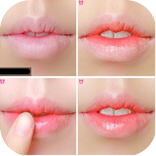 Lippen Makeup Tutorial