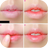 Lippen Make-up Tutorial-APK
