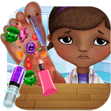 Little Doc Foot Care Doctor