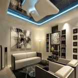 Living Room Design