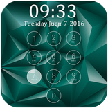 Lock Screen 3D