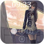 Lock Screen For Girls