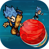 Saiya-jin Jump