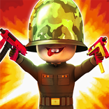 Toon Force - FPS Multiplayer