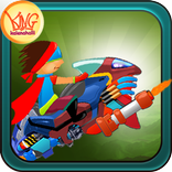 Jet Gun